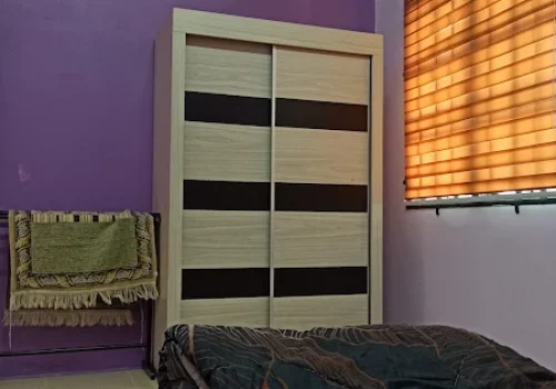 AZZAHRA HOMESTAY X JOMLAR (1)
