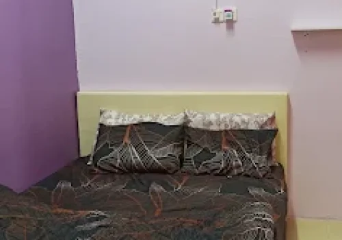 AZZAHRA HOMESTAY X JOMLAR (2)