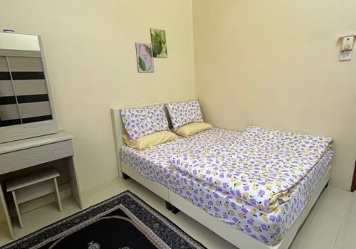 AZZAHRA HOMESTAY X JOMLAR (2)