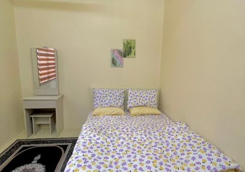 AZZAHRA HOMESTAY X JOMLAR (3)