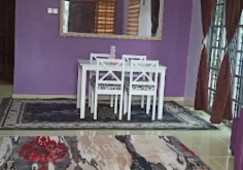 AZZAHRA HOMESTAY X JOMLAR (4)