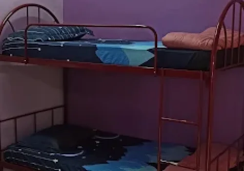 AZZAHRA HOMESTAY X JOMLAR (5)