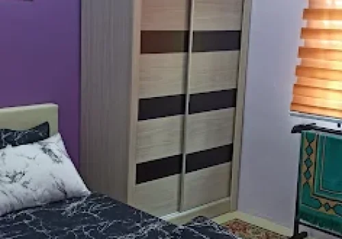 AZZAHRA HOMESTAY X JOMLAR (7)