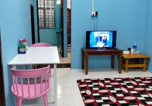 CTZUL HOMESTAY X JOMLAR (2)