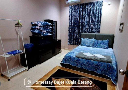 HOMESTAY CIK GEE X JOMLAR (4)