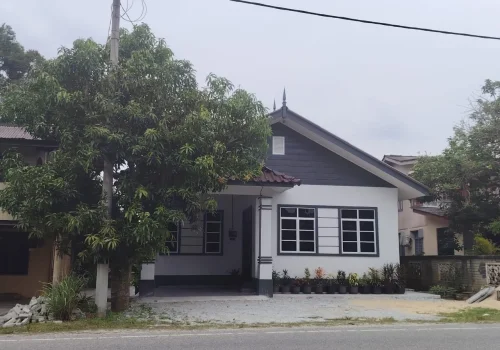 HOMESTAY DNUR X JOMLAR (3)