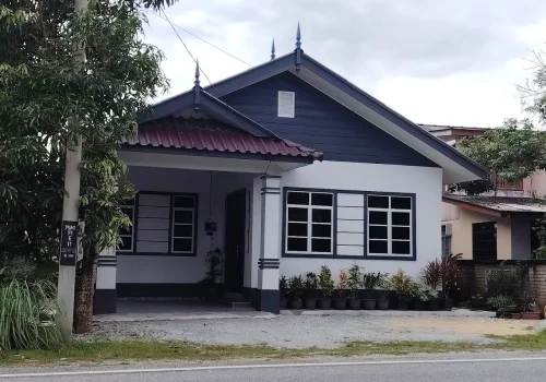 HOMESTAY DNUR X JOMLAR (6)