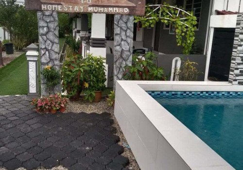 HOMESTAY MUHAMMAD X JOMLAR (14)