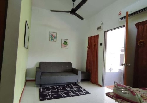 HOMESTAY MUHAMMAD X JOMLAR (5)