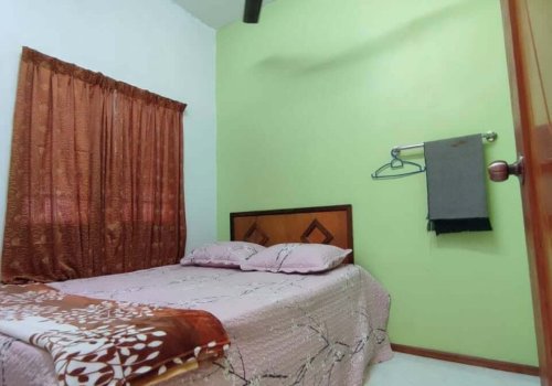 HOMESTAY MUHAMMAD X JOMLAR (6)