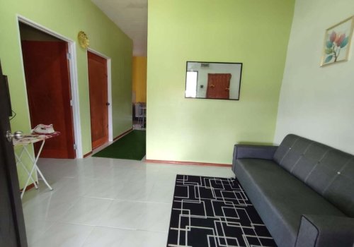HOMESTAY MUHAMMAD X JOMLAR (7)