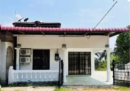Homestay Tok Abah x Jomlar (16)