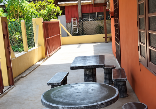 KAK WAN HOMESTAY KUALA BERANG X JOMLAR (2)