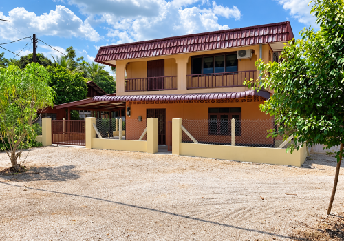 KAK WAN HOMESTAY KUALA BERANG X JOMLAR (3)