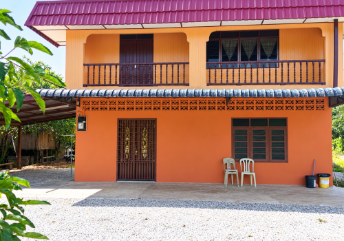 KAK WAN HOMESTAY KUALA BERANG X JOMLAR (4)