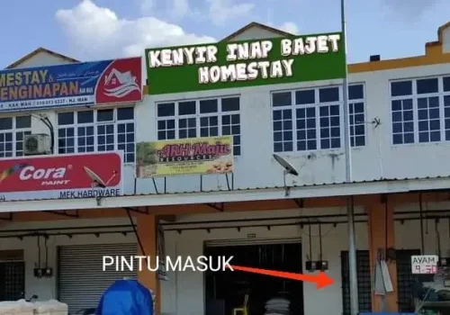 KENYIR INAP BAJET HOMESTAY X JOMLAR (11)