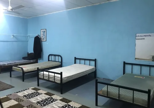 KENYIR INAP BAJET HOMESTAY X JOMLAR (2)