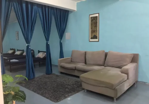 KENYIR INAP BAJET HOMESTAY X JOMLAR (3)