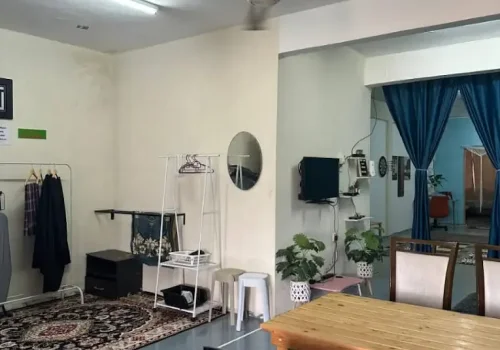 KENYIR INAP BAJET HOMESTAY X JOMLAR (4)