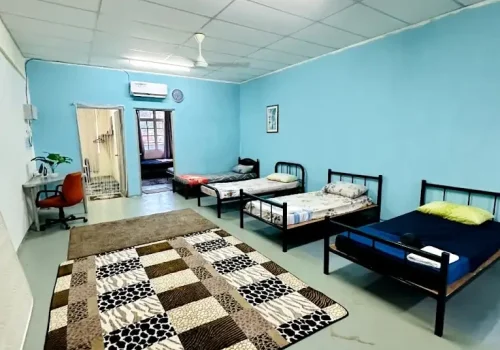 KENYIR INAP BAJET HOMESTAY X JOMLAR (6)