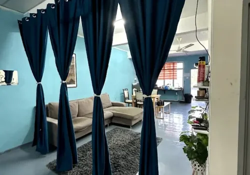 KENYIR INAP BAJET HOMESTAY X JOMLAR (7)