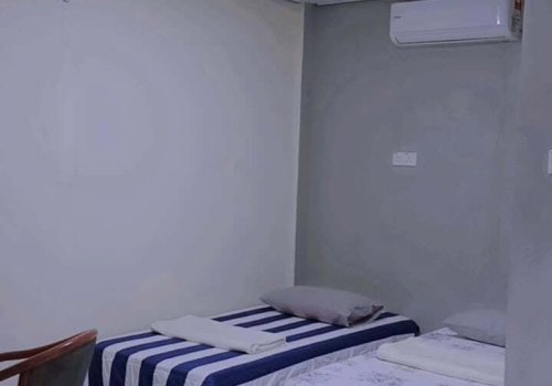 Penginapan Kenyir