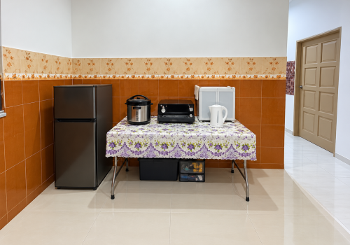 ROHAYATI HOMESTAY X JOMLAR (1)