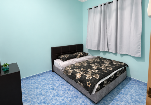ROHAYATI HOMESTAY X JOMLAR (4)