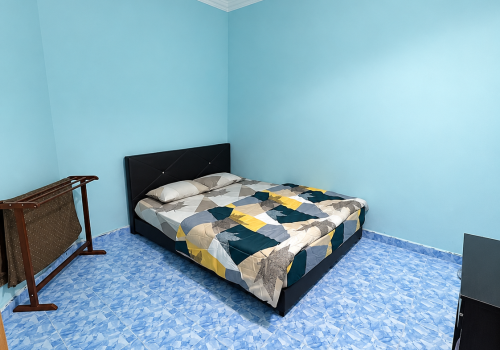 ROHAYATI HOMESTAY X JOMLAR (5)