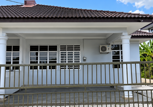 ROHAYATI HOMESTAY X JOMLAR (7)