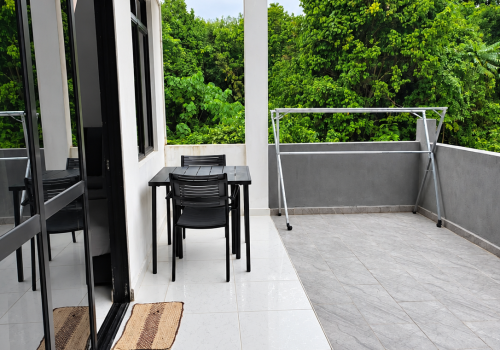 SRI RIMBA ROOMSTAY KENYIR X JOMLAR (4)
