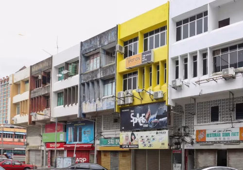 THE SPACE INN TERENGGANU X JOMLAR (3)