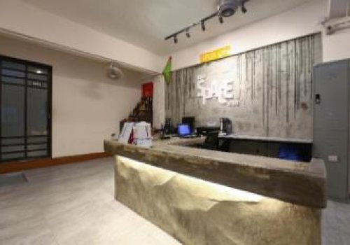 THE SPACE INN TERENGGANU X JOMLAR (3)