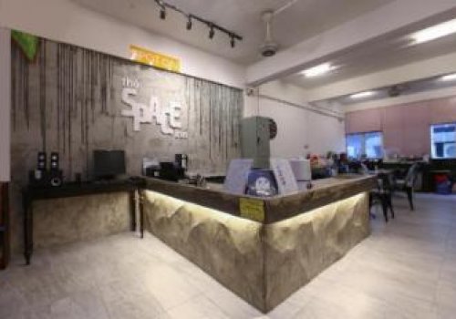 THE SPACE INN TERENGGANU X JOMLAR (6)