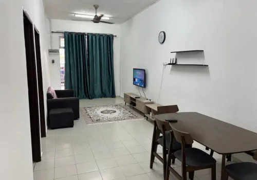 WAN EFFI HOMESTAY X JOMLAR (11)