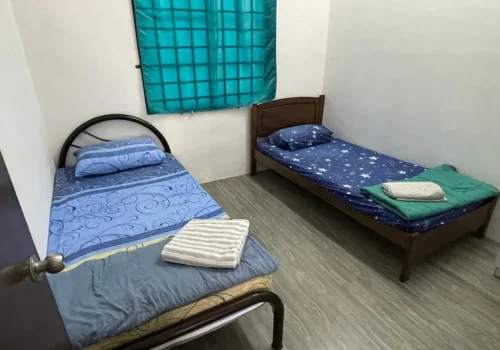 WAN EFFI HOMESTAY X JOMLAR (4)