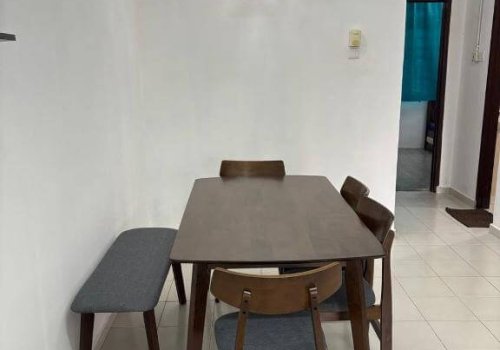 WAN EFFI HOMESTAY X JOMLAR (9)