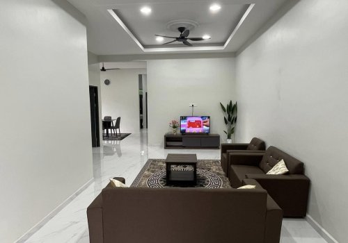 ZRA HOMESTAY (4)