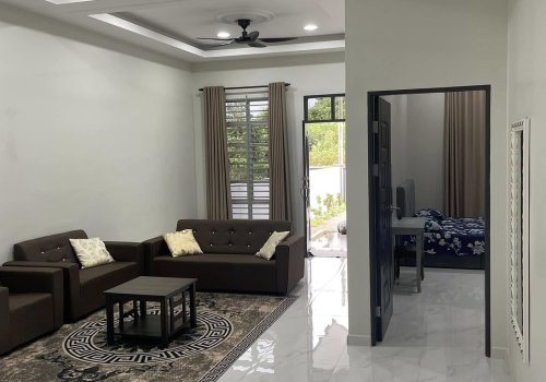 ZRA HOMESTAY (8)